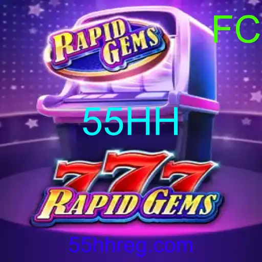 Descubra o Fascinante Mundo de RapidGems777 com 55HH