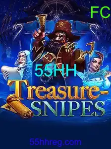 TreasureSnipes
